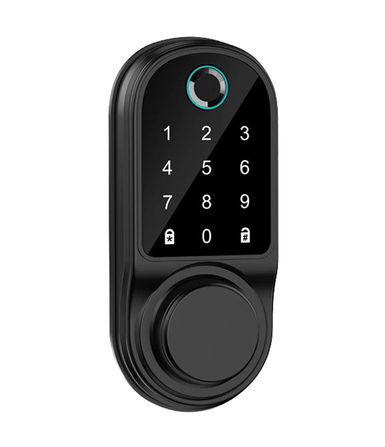 DoorLock Pro
