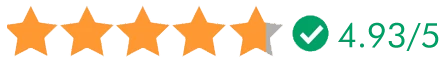 DoorLock Pro 5 star rating