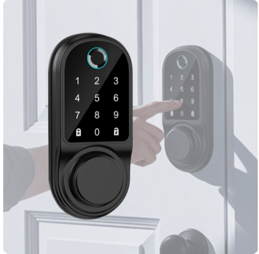 What is DoorLock Pro